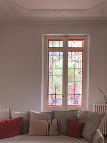 Apartamento Le Quatre All�e Stella Arcachon