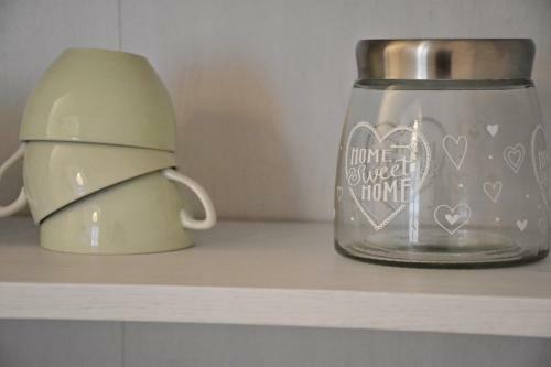 Apartamento Casa Ravecca