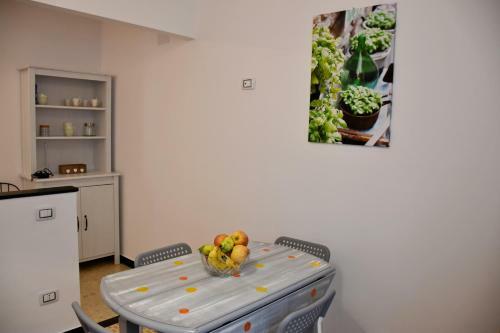 Apartamento Casa Ravecca