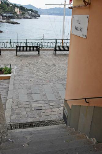 Apartamento Casa Ravecca