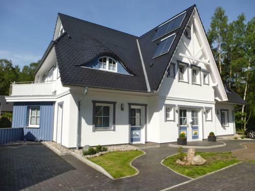 Apartamentos Lavendelblume