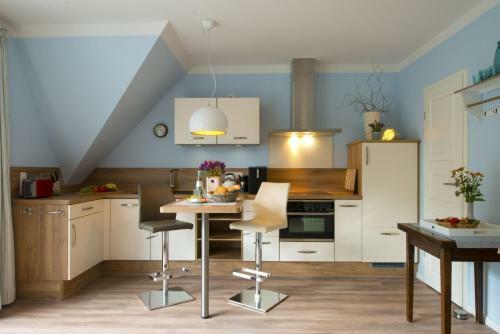 Apartamentos Lavendelblume