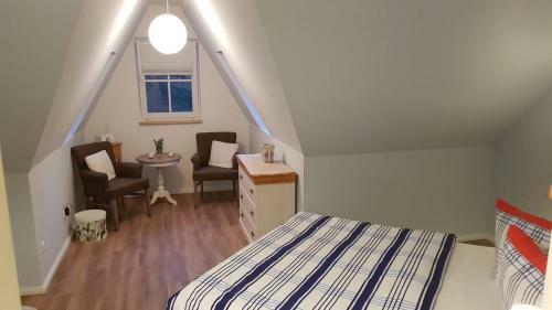Apartamentos Lavendelblume