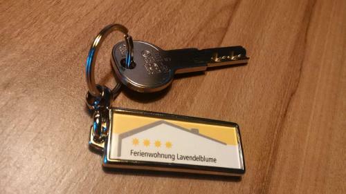 Apartamentos Lavendelblume