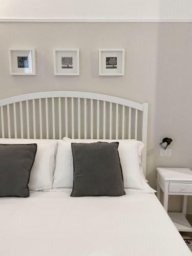 Domina Living Apartments - Montecucco