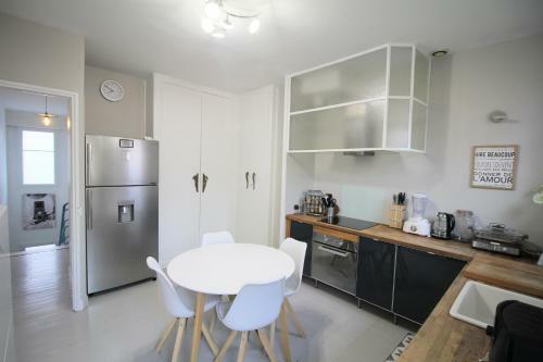 Apartamento Villa Centre Ville