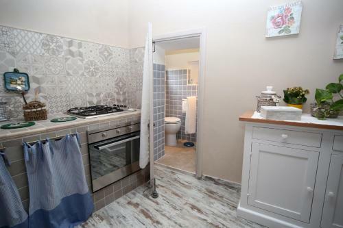 B&B Apartment Ulivo