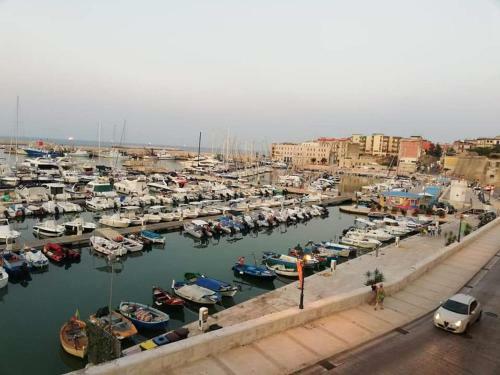 Bed & Breakfast Agor� Bisceglie