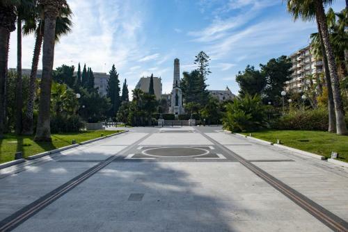 Bed & Breakfast Agor� Bisceglie