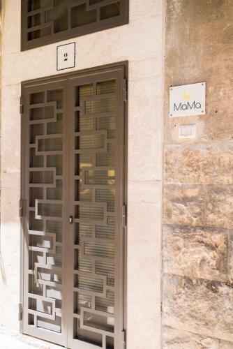 Apartamento Mam�