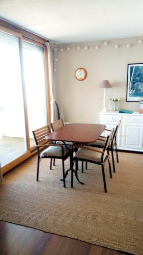 Apartamento Comme Dans Un Phare