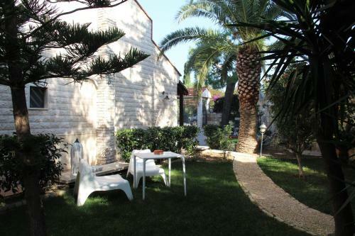 B&B Mediterraneo