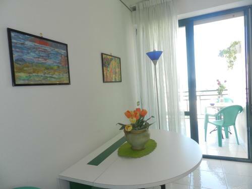 Apartamento Il Gabbiano Casa Al Mare