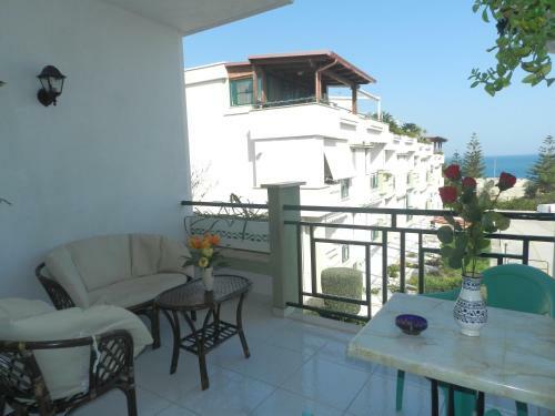 Apartamento Il Gabbiano Casa Al Mare