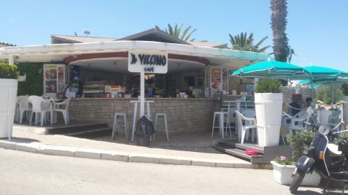 Apartamento Il Gabbiano Casa Al Mare