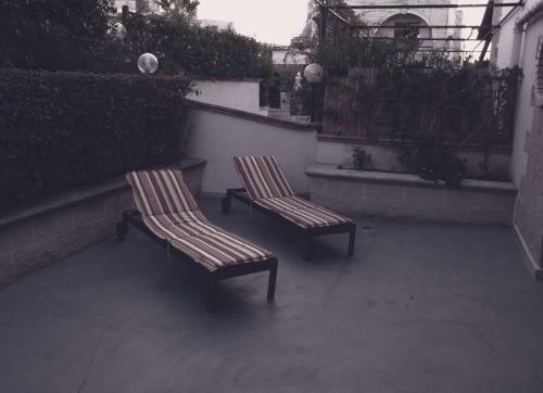 Ananke B&B