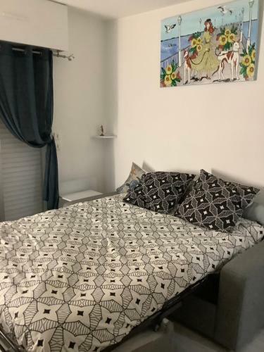 Apartamento R�sidence de La Plage - Sci Champalou 6370