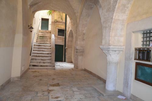 Apartamento Il Borgo Antico