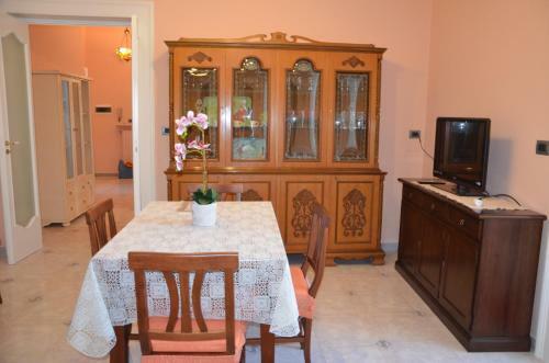Apartamento Il Borgo Antico