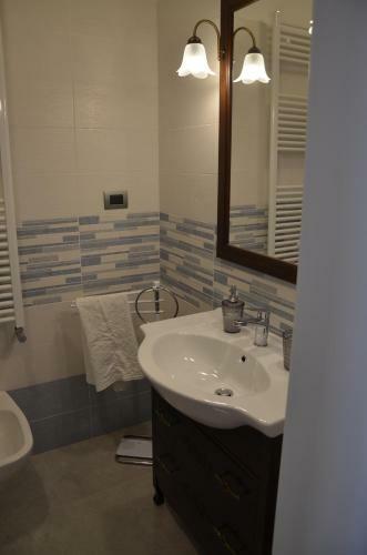 Apartamento Il Borgo Antico