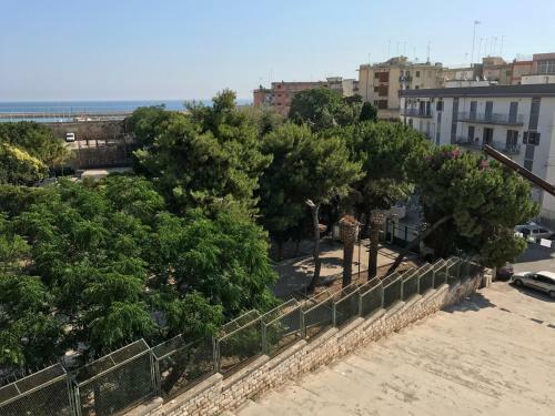 Casa Vacanze La Scalinata