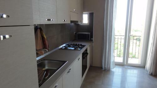 Casa Vacanze La Scalinata