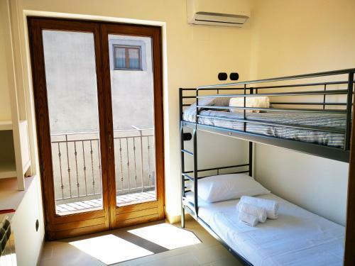 Bomerano Apartments