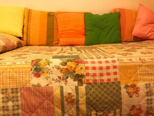 Bed & Breakfast La Dimora Di Ermes