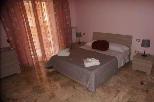 Bed & Breakfast Clotilde