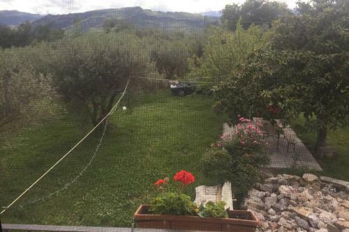 Apartamento Casa Majella Di Casale Corneto