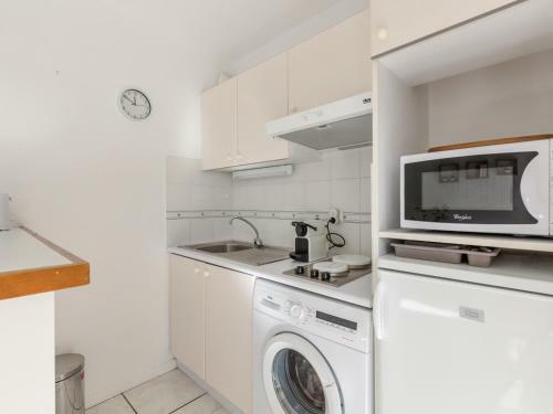 Welkeys - Saint Arnaud Apartment