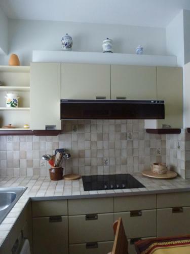 Apartamentos R�sidence Rose Mousse