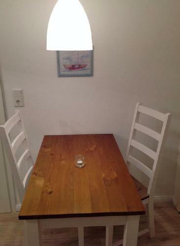 Apartamento Irma