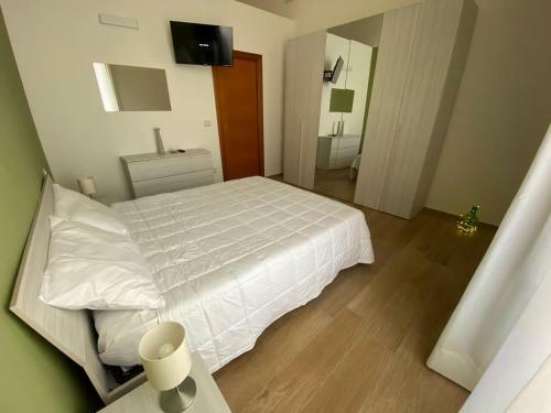 Apartamento Sant?adoeno Appartament