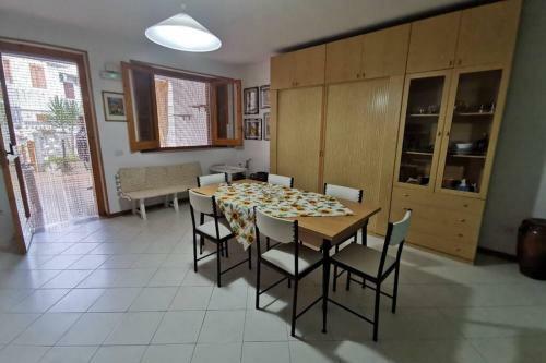 Apartamento Villa Carlo