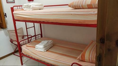 Apartamento Villa Carlo