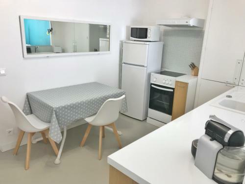 Apartamento Villa Hyper Centre