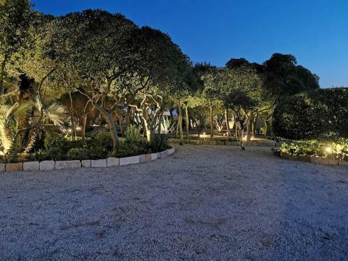 Puglia Villa Banfi