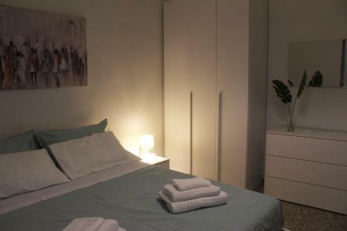 Apartamento Felicia