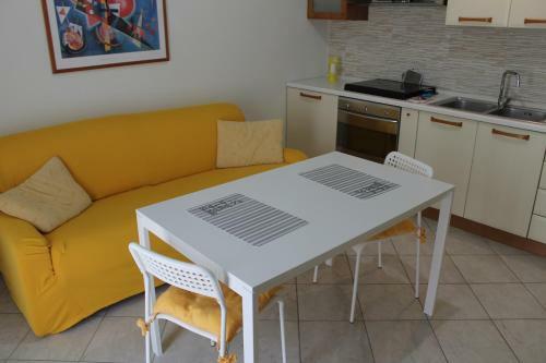 Apartamento Sea & Sun - Guest House