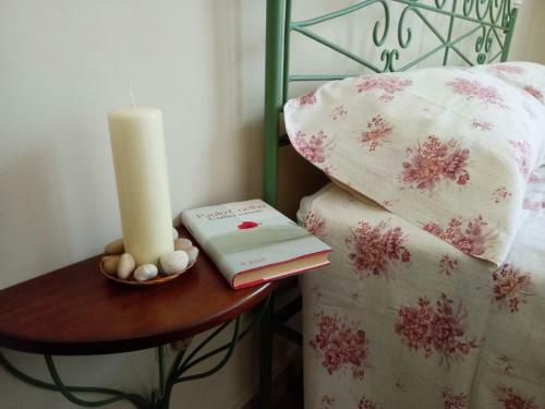 Apartamento La Dimora Del Porto