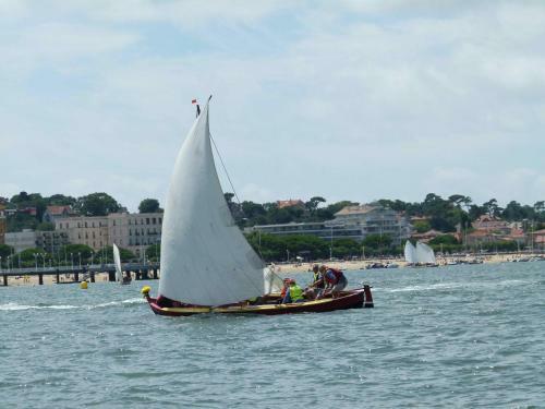 Apartamento Les Pieds Dans L'eau