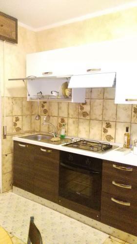 Apartamento Sa Mendula
