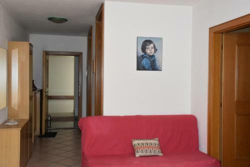 Sweet Apartment