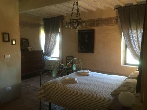 B&B La Casa Dei Prugni