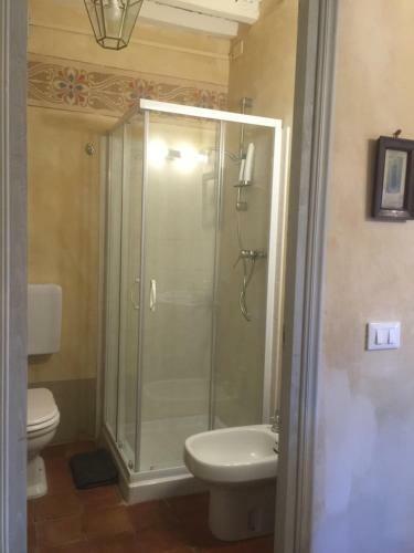 B&B La Casa Dei Prugni