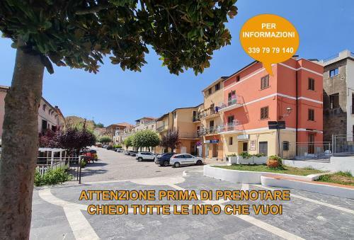 Apartamento Bnb Bonifati 2