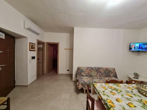Apartamento Bnb Bonifati 2