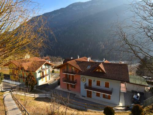 Apartamento Locazione Turistica Al Pescatore-10