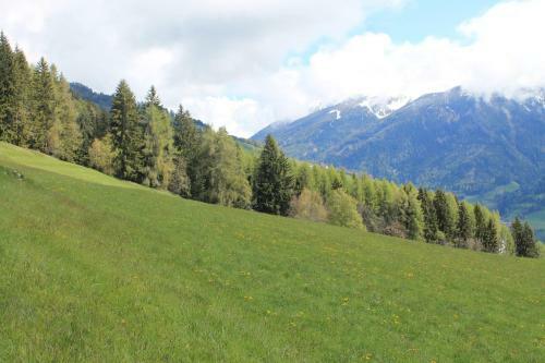 Apartamento La Mansarda Di Casa Vacanze La Vite